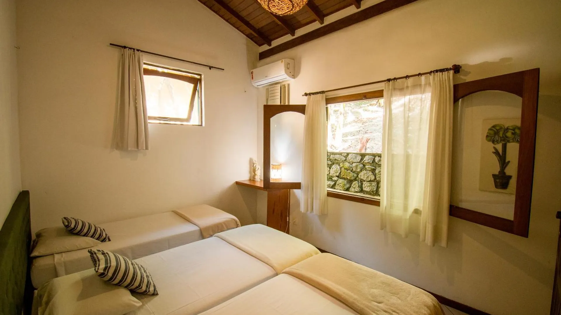Linda Casa No Condominio Mar Paraiso Porto Seguro Prázdninový dům