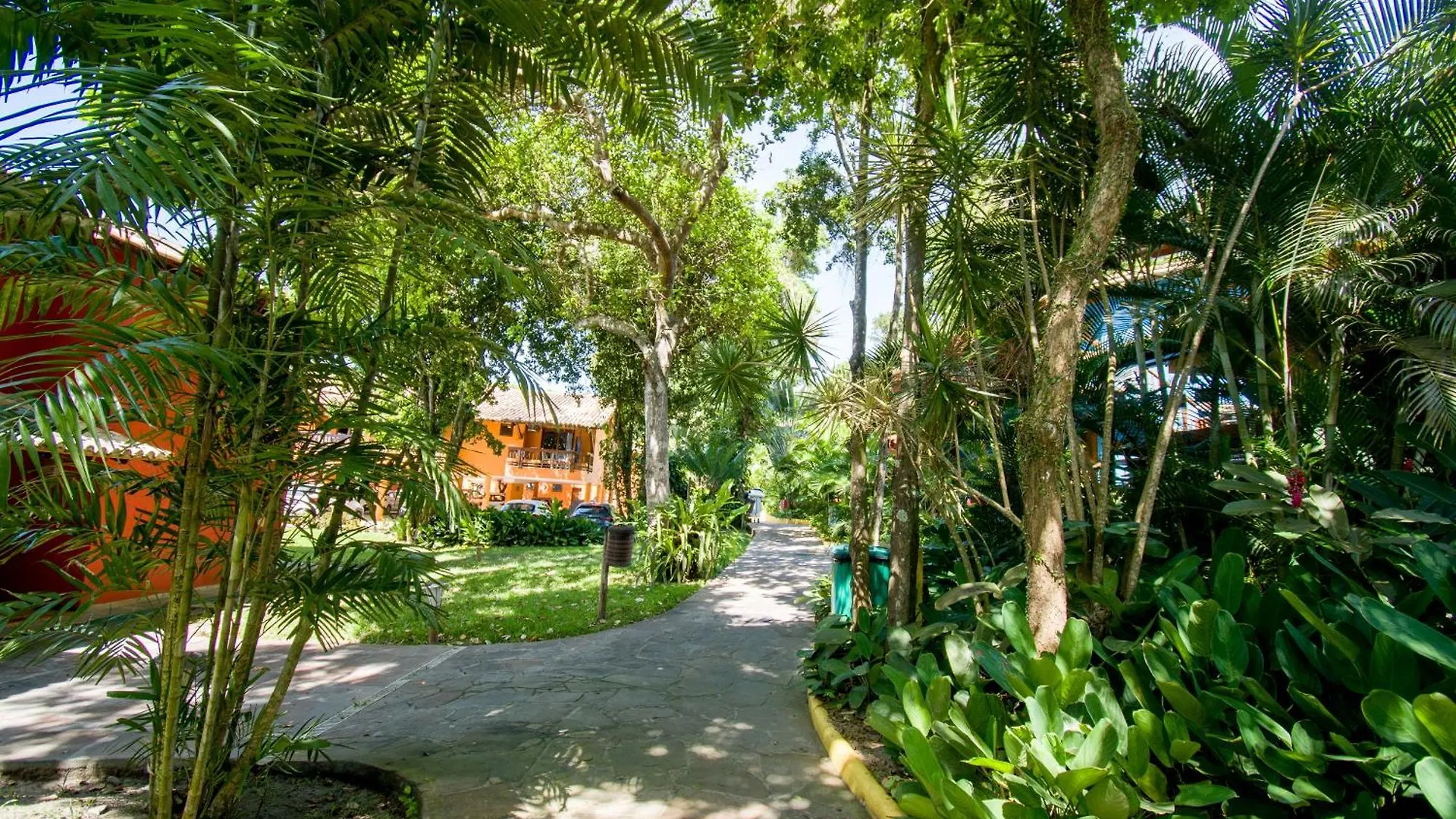 Linda Casa No Condominio Mar Paraiso Porto Seguro Holiday home