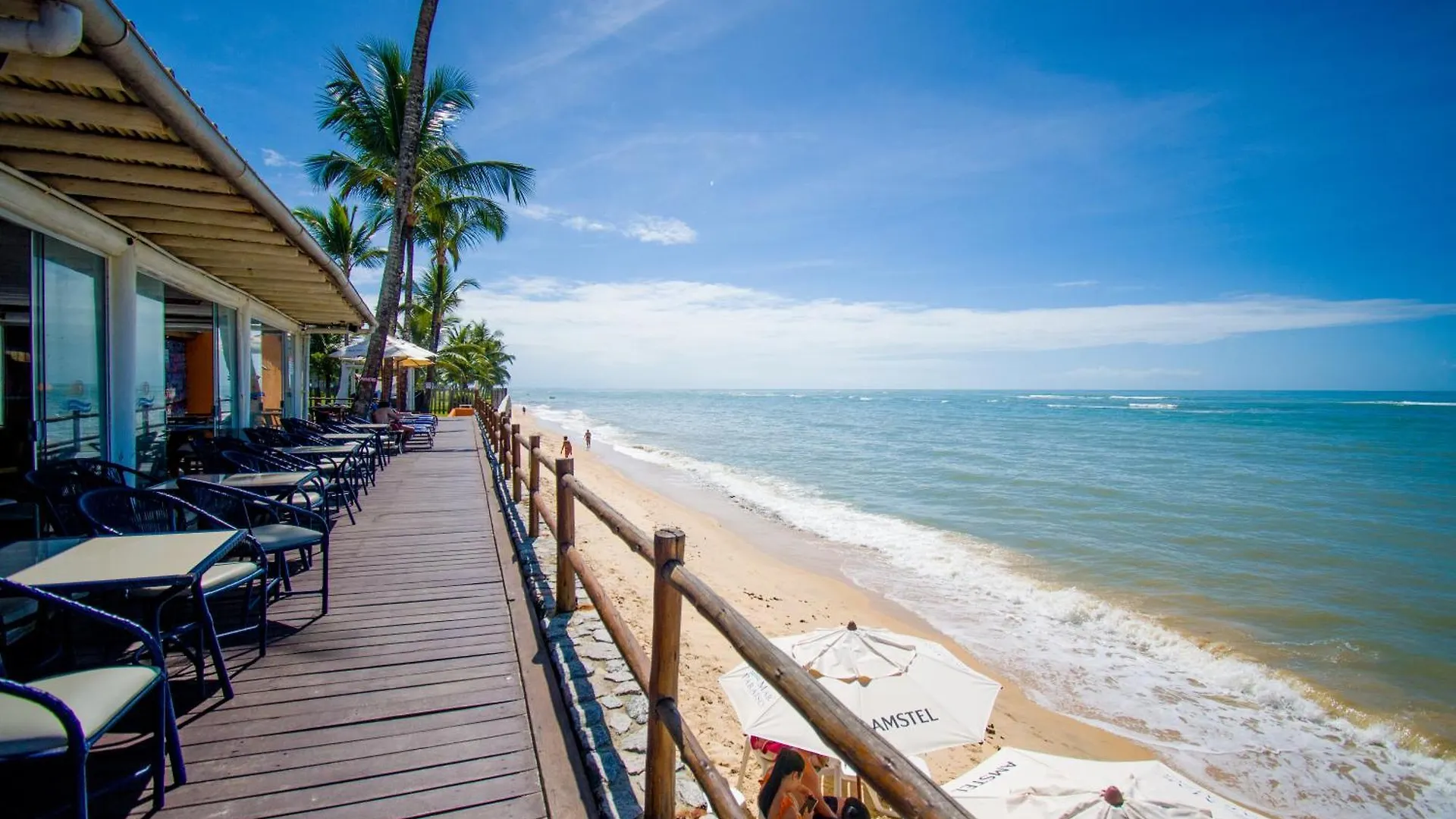 Linda Casa No Condominio Mar Paraiso Porto Seguro