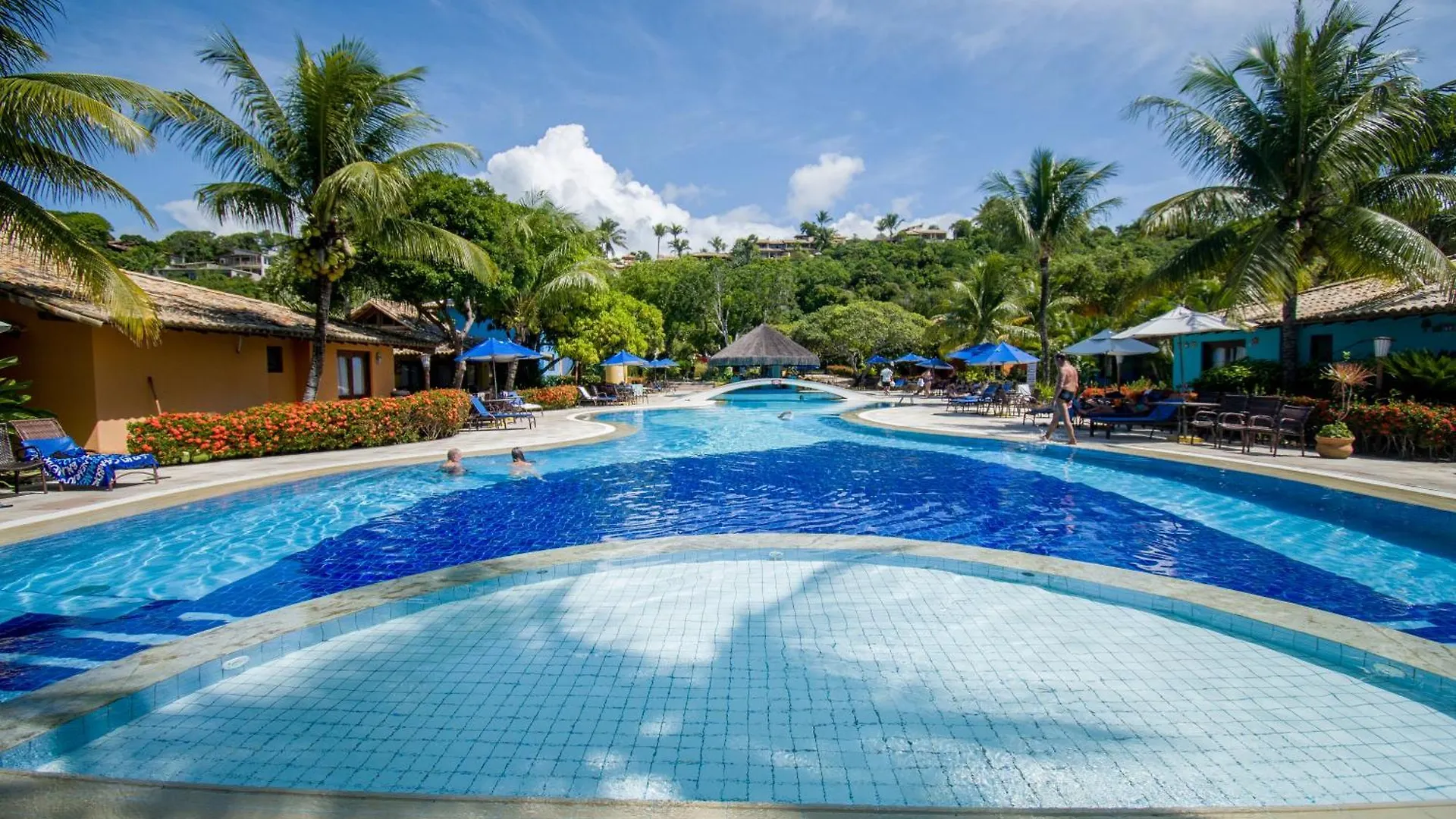 Linda Casa No Condominio Mar Paraiso Porto Seguro
