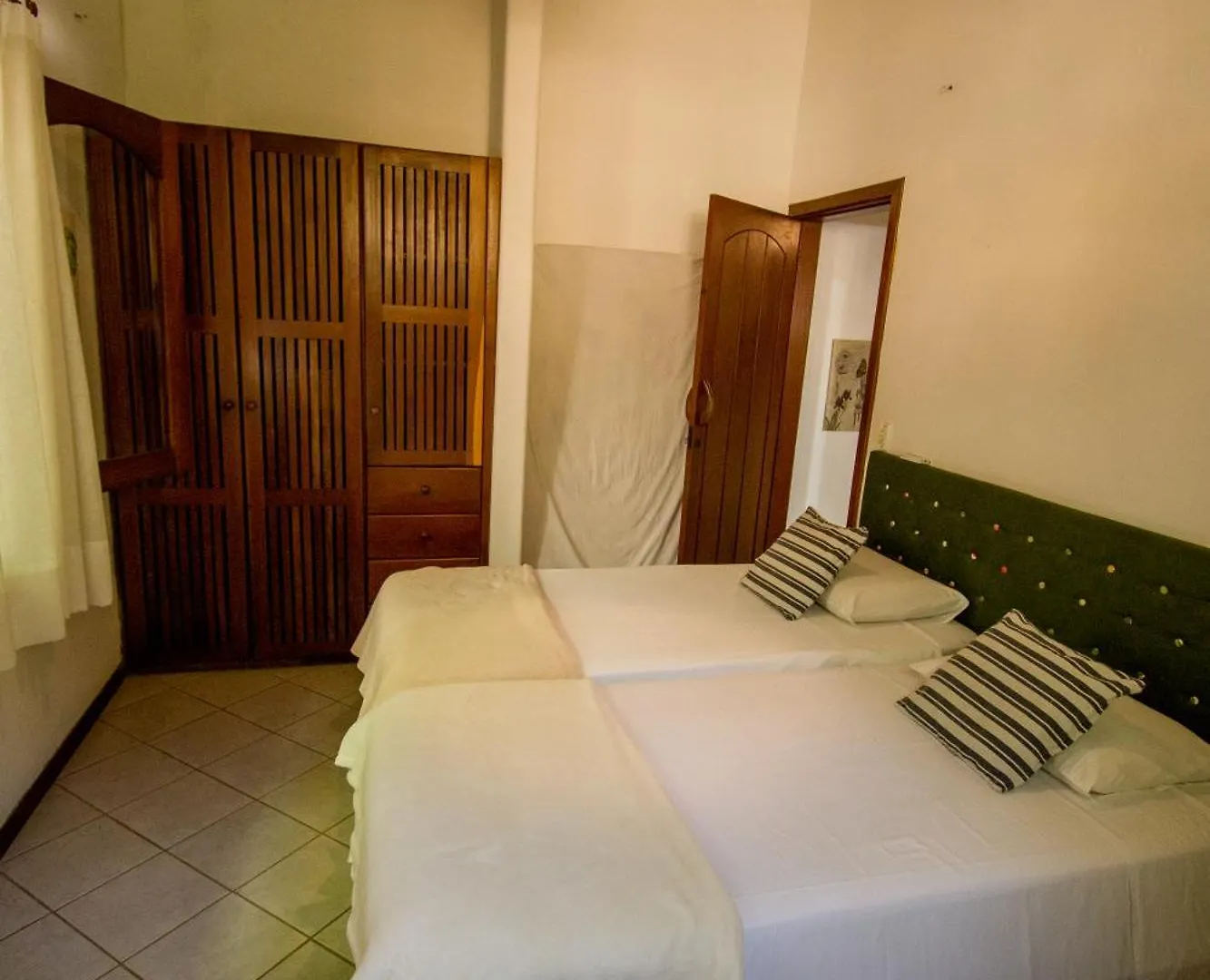 Linda Casa No Condominio Mar Paraiso Porto Seguro