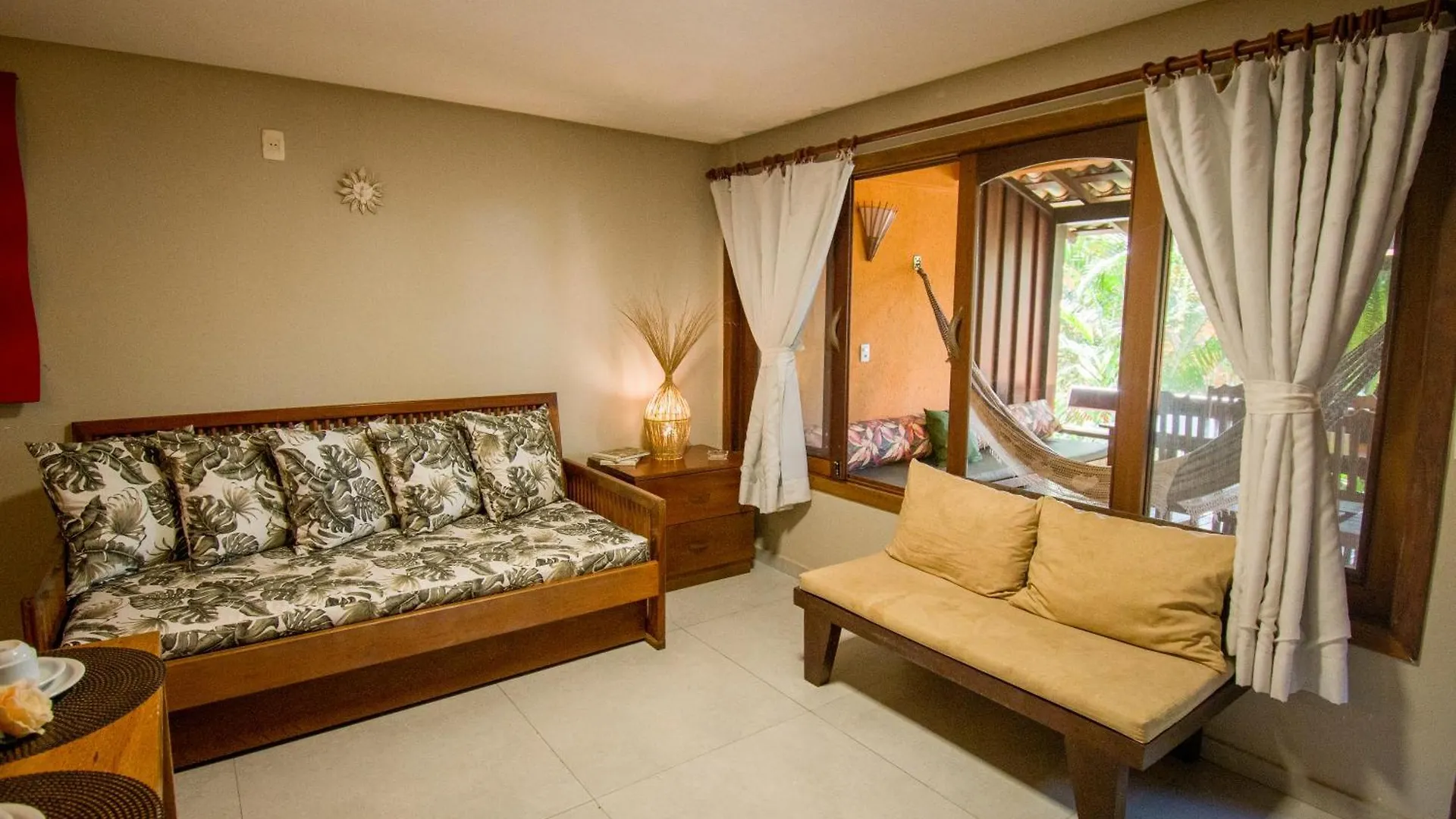 Holiday home Linda Casa No Condominio Mar Paraiso Porto Seguro