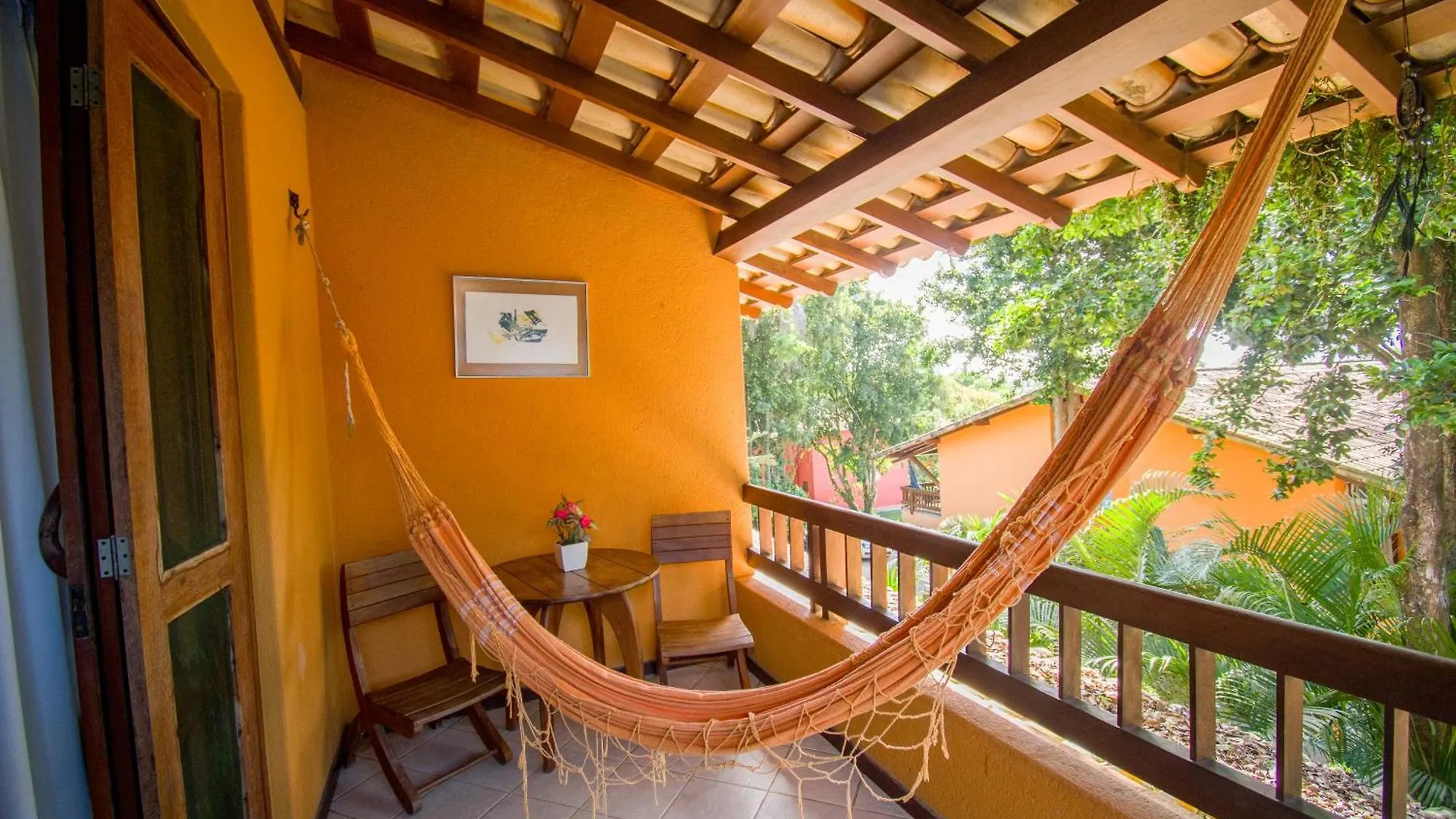 Linda Casa No Condominio Mar Paraiso Porto Seguro Holiday home