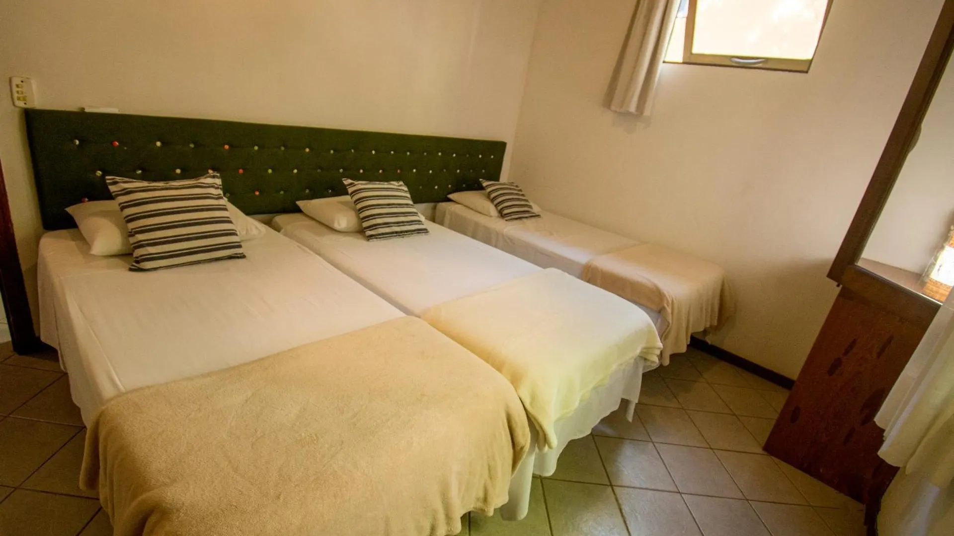 Holiday home Linda Casa No Condominio Mar Paraiso Porto Seguro
